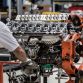 Aston Martin Koln Engine Plant Photo X Aston Martin 5.2 Twin-Turbo V12 engine (6)