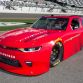 Chevrolet announces Thursday, June 30, 2016, that the sixth-generation Camaro SS will serve as the model for Chevrolet race cars in the NASCAR XFINITY series starting next season. The official racing debut comes in February at the 2017 season’s kickoff race at Daytona International Speedway. (Photo by Alexis Meadows for Chevy Racing)