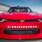 Chevrolet announces Thursday, June 30, 2016, that the sixth-generation Camaro SS will serve as the model for Chevrolet race cars in the NASCAR XFINITY series starting next season. The official racing debut comes in February at the 2017 season’s kickoff race at Daytona International Speedway. (Photo by Alexis Meadows for Chevy Racing)