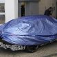 A BMW M6 F12 crashed at Nurburbring