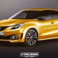 Suzuki Swift Sport