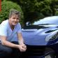 A day in Ferrari with Gordon Ramsay
