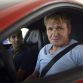 A day in Ferrari with Gordon Ramsay