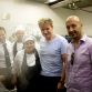 A day in Ferrari with Gordon Ramsay