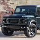 Land Rover Defender Double Cab Pick Up by Kahn Design 1
