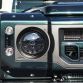 Land Rover Defender Double Cab Pick Up by Kahn Design 12