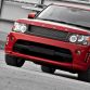 A. Kahn Design Red Ranger