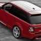 A. Kahn Design Red Ranger
