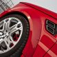 A. Kahn Design Red Ranger