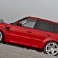 A. Kahn Design Red Ranger
