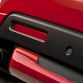 A. Kahn Design Red Ranger