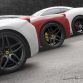 A. Kahn Design Ferrari 458 Italia