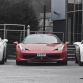 A. Kahn Design Ferrari 458 Italia