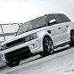 A. Khan Design Range Rover RS300 Cosworth 