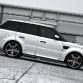 A. Khan Design Range Rover RS300 Cosworth 