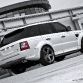 A. Khan Design Range Rover RS300 Cosworth 