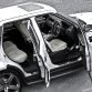 A. Khan Design Range Rover RS300 Cosworth 