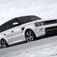 A. Khan Design Range Rover RS300 Cosworth 