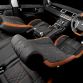 A. Khan Design Range Rover RS300 Cosworth 