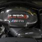 a-workx BMW M3 460cs