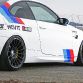 a-workx BMW M3 460cs