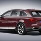 Audi A4 Allroad 2