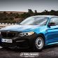 BMW M2 Base Spec