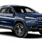 Jeep Cherokee Pickup