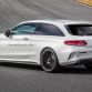 Mercedes-Benz C-Class Shooting Brake 2