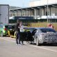 Audi TT RS 2016 spy photos (2)