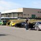 Audi TT RS 2016 spy photos (3)