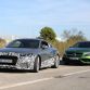 Audi TT RS 2016 spy photos (4)