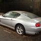 Abandoned Ferrari 456 GT M in London
