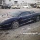 Abandoned Supercars and Racecars