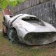 Abandoned Supercars and Racecars