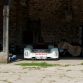 Abandoned Supercars and Racecars
