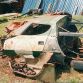 Abandoned Supercars and Racecars