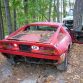 Abandoned Supercars and Racecars
