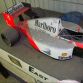 Abandoned Supercars and Racecars