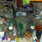 Abandoned Supercars and Racecars