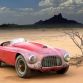 Abandoned Supercars and Racecars