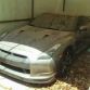 Abandoned Supercars and Racecars