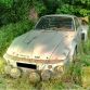 Abandoned Supercars and Racecars