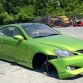 Abandoned Supercars and Racecars