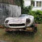 Abandoned Supercars and Racecars