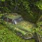 Abandoned Supercars and Racecars