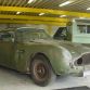 Abandoned Supercars and Racecars