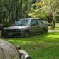 Abandoned Supercars and Racecars