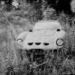 Abandoned Supercars and Racecars