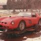 Abandoned Supercars and Racecars